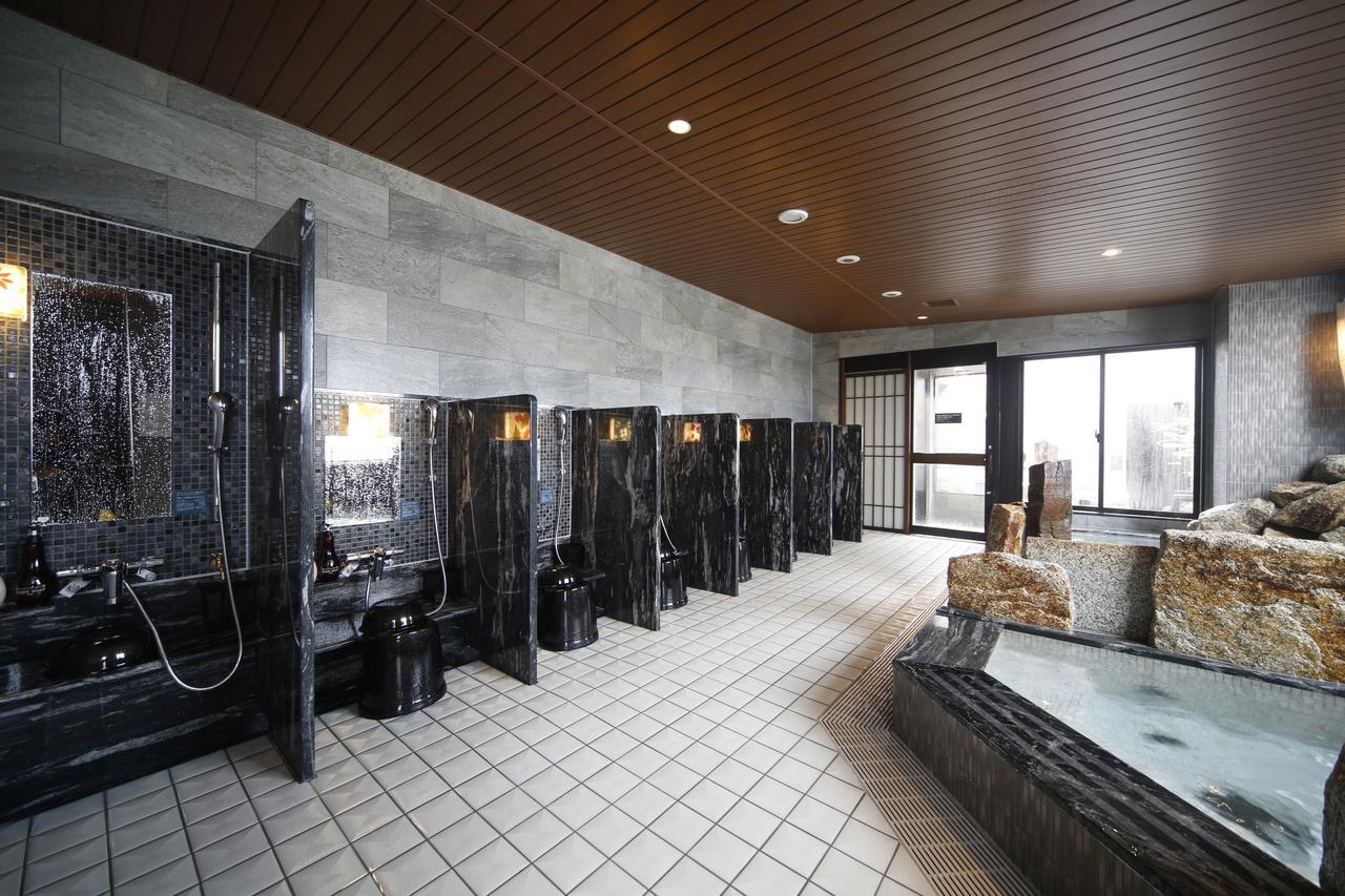 Dormy Inn Miyazaki Natural Hot Spring Exterior foto