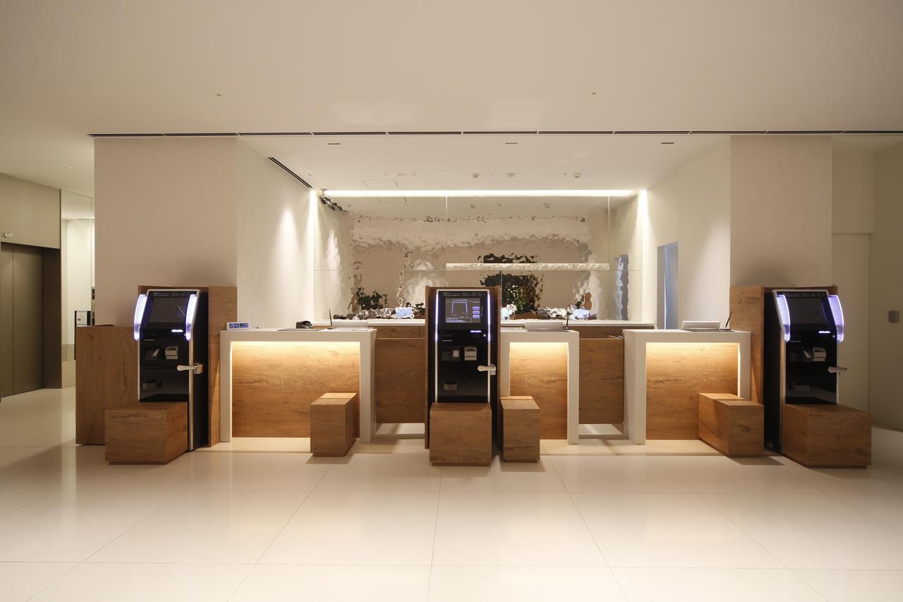 Dormy Inn Miyazaki Natural Hot Spring Exterior foto
