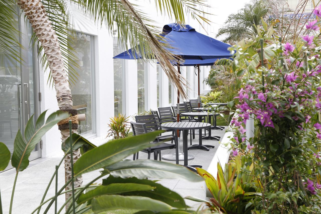 Dormy Inn Miyazaki Natural Hot Spring Exterior foto
