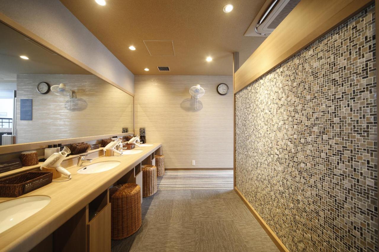 Dormy Inn Miyazaki Natural Hot Spring Exterior foto